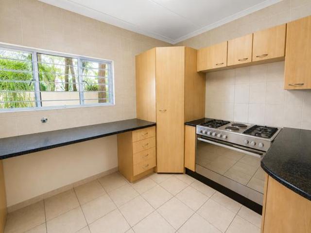 3 Bedroom Townhouse in Northgate
