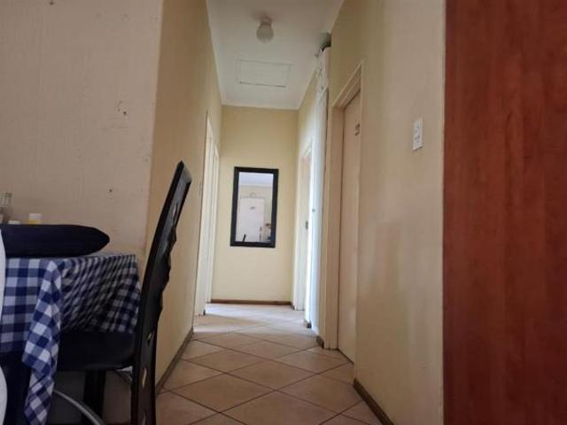3 Bedroom Townhouse in Northgate