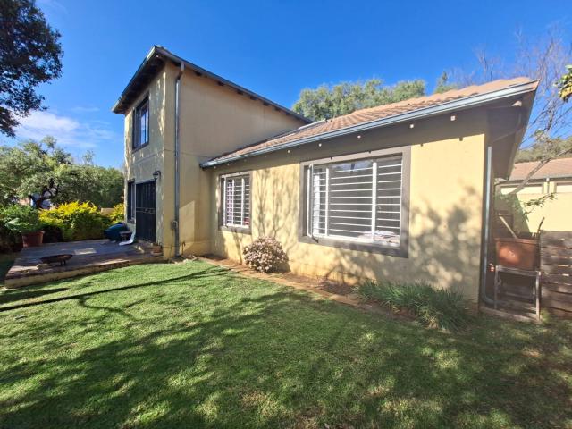 3 Bedroom Townhouse in Northgate