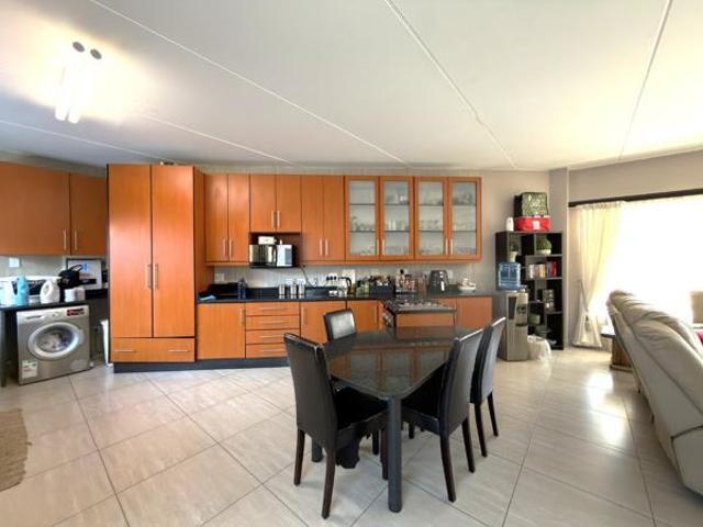 3 Bedroom Townhouse in Northmead