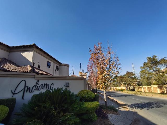 3 bedroom townhouse in Northriding