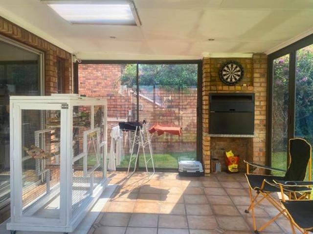 3 Bedroom Townhouse in Northwold