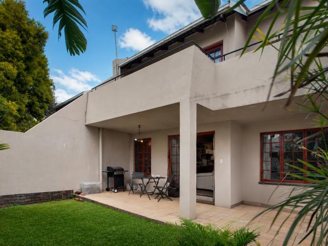 3 Bedroom Townhouse in Northwold