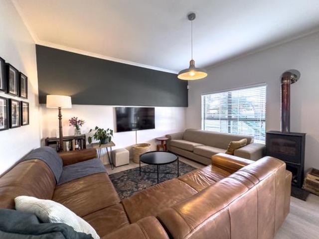 3 Bedroom Townhouse in Oude Westhof