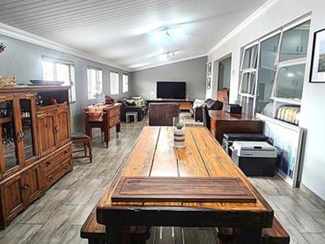 3 Bedroom Townhouse in Overkruin