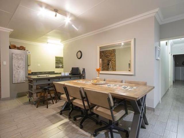 3 Bedroom Townhouse in Overkruin