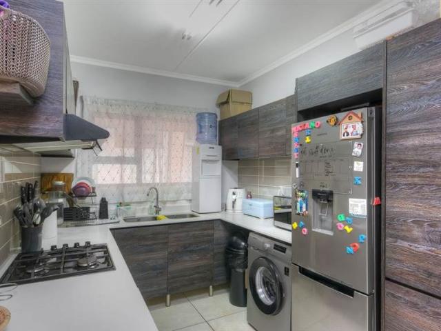 3 Bedroom Townhouse in Oakdene