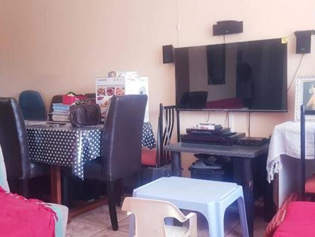 3 Bedroom Townhouse in Oaklands