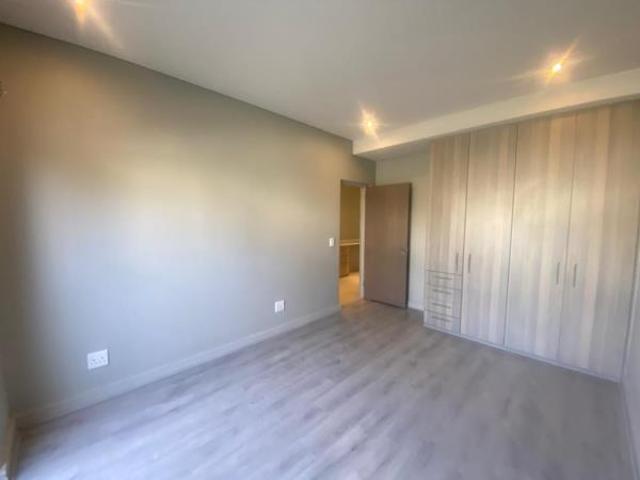 3 Bedroom Townhouse in Oaklands