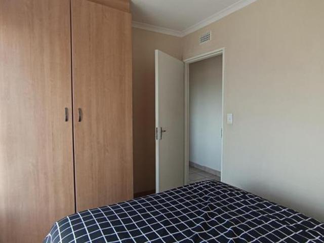 3 Bedroom Townhouse in Olievenhoutbosch