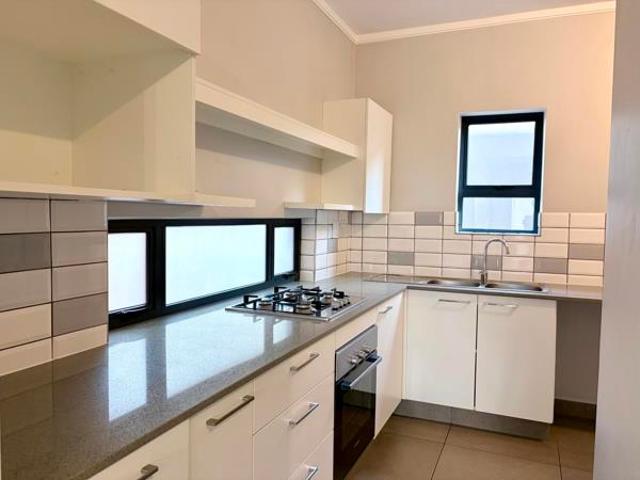 3 Bedroom Townhouse in Olympus AH