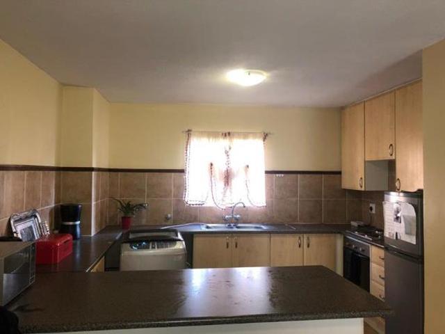 3 Bedroom Townhouse in Olympus AH