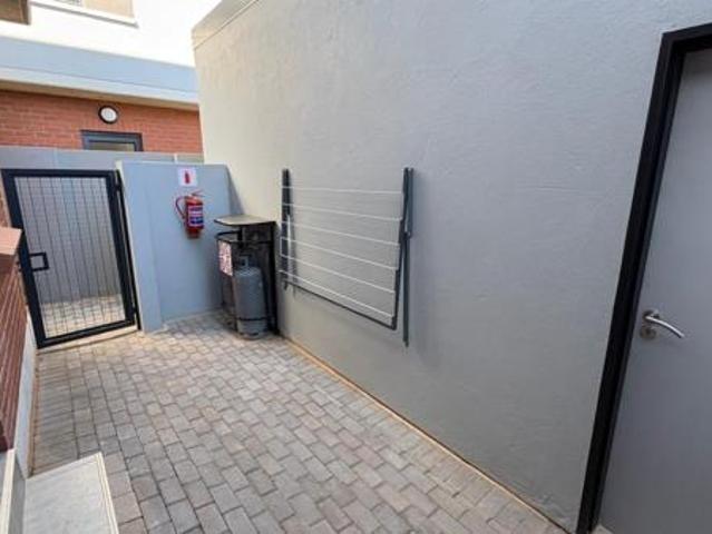 3 Bedroom Townhouse in Olympus AH