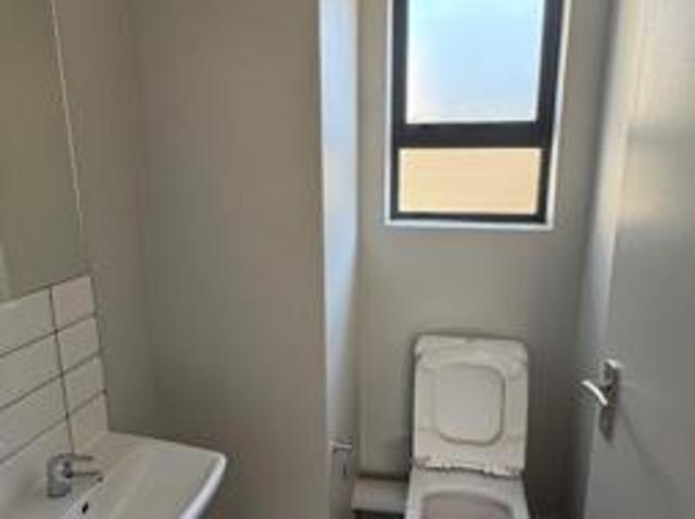3 Bedroom Townhouse in Olympus AH