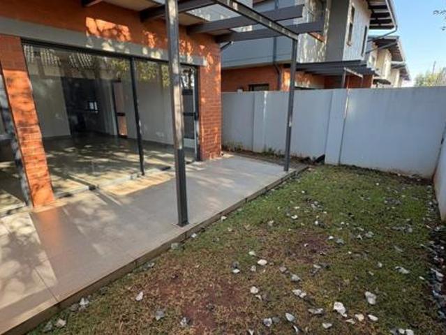 3 Bedroom Townhouse in Olympus AH