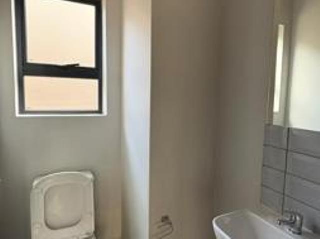 3 Bedroom Townhouse in Olympus AH
