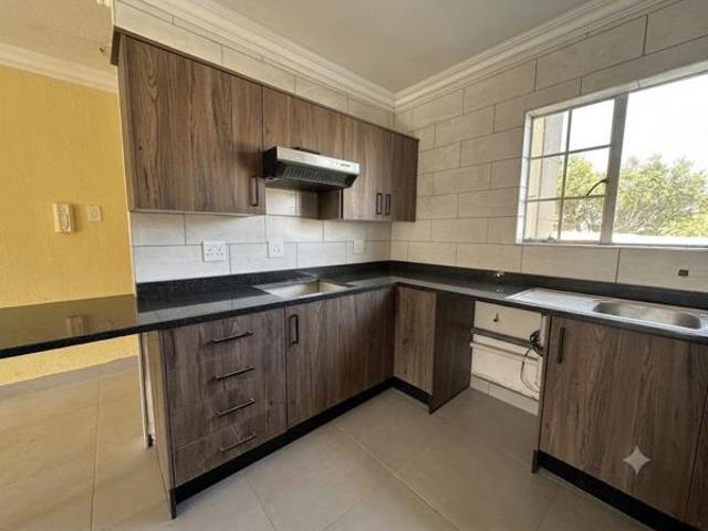 3 Bedroom Townhouse in Atlasville