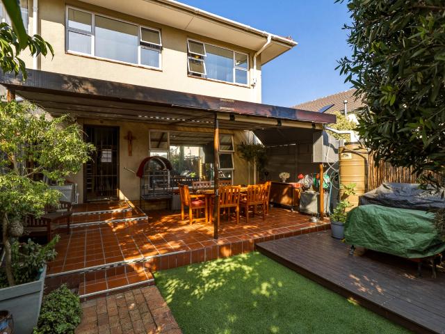 3 Bedroom Townhouse in Audas Estate