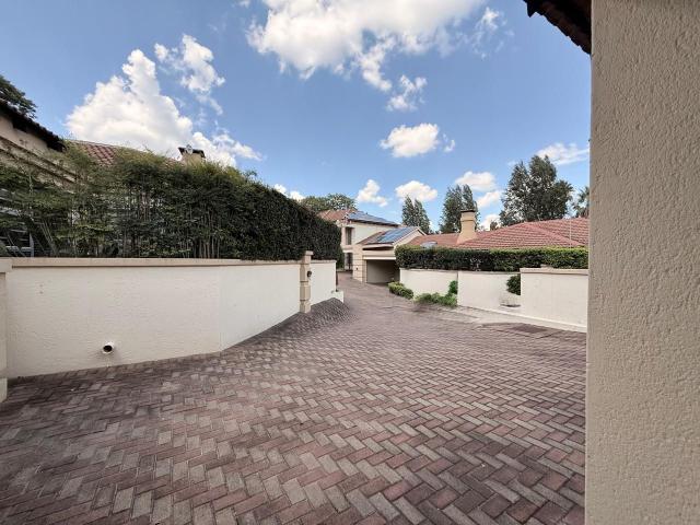 3 Bedroom Townhouse in Aviary Hill