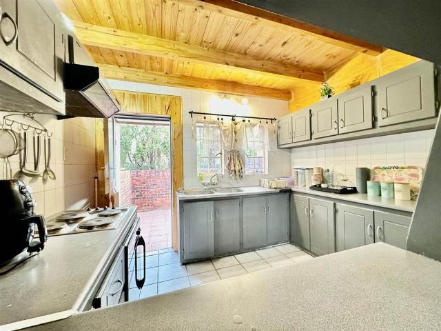 3 Bedroom Townhouse in Aviary Hill