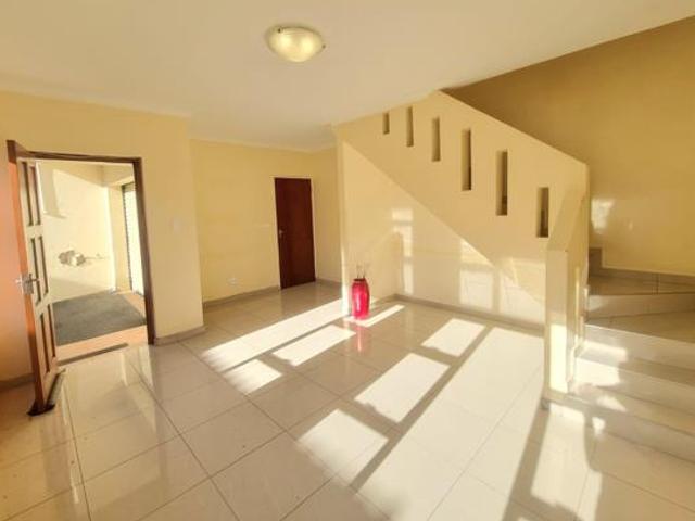 3 Bedroom Townhouse in Avoca