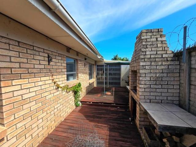3 Bedroom Townhouse in Abbotsford