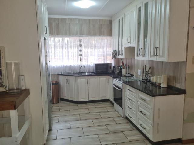 3 Bedroom Townhouse in Adamayview