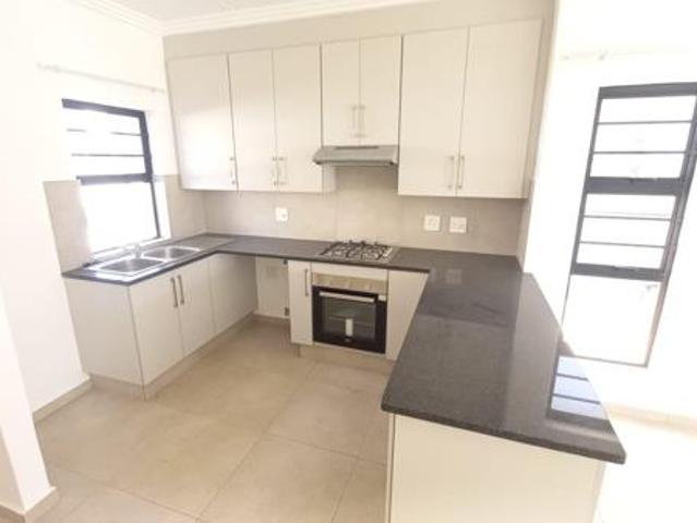 3 Bedroom Townhouse in Alberante