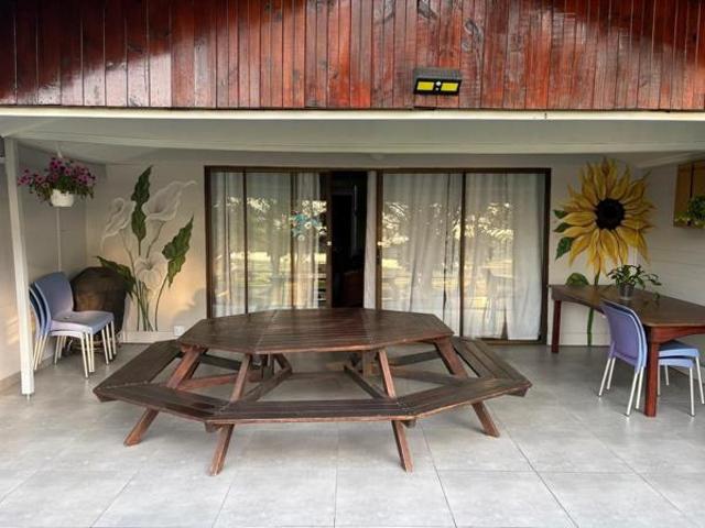 3 Bedroom Townhouse in Albert Falls