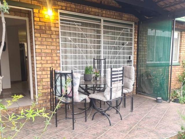 3 Bedroom Townhouse in Allen Grove