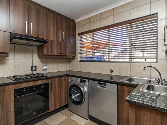 3 Bedroom Townhouse in Allen Grove