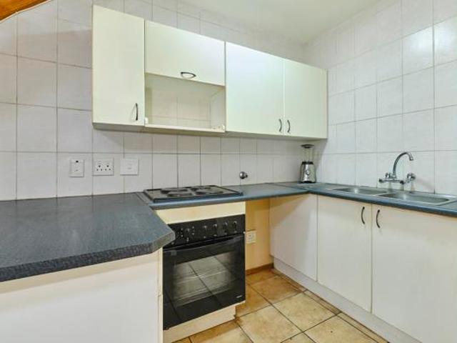 3 Bedroom Townhouse in Allens Nek