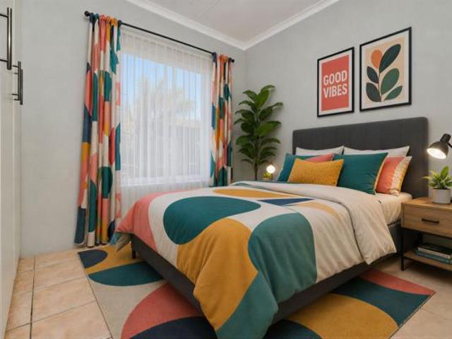 3 Bedroom Townhouse in Allens Nek