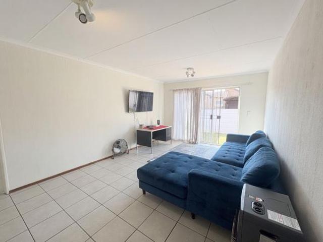 3 Bedroom Townhouse in Allens Nek