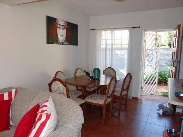 3 Bedroom Townhouse in Allens Nek