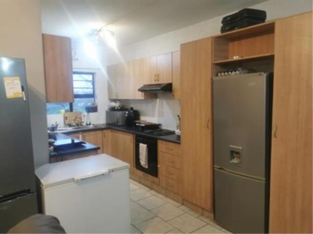 3 Bedroom Townhouse in Amanzimtoti
