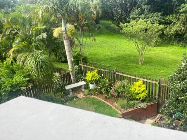 3 Bedroom Townhouse in Amanzimtoti
