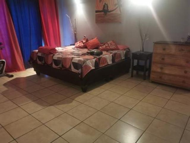 3 Bedroom Townhouse in Amanzimtoti
