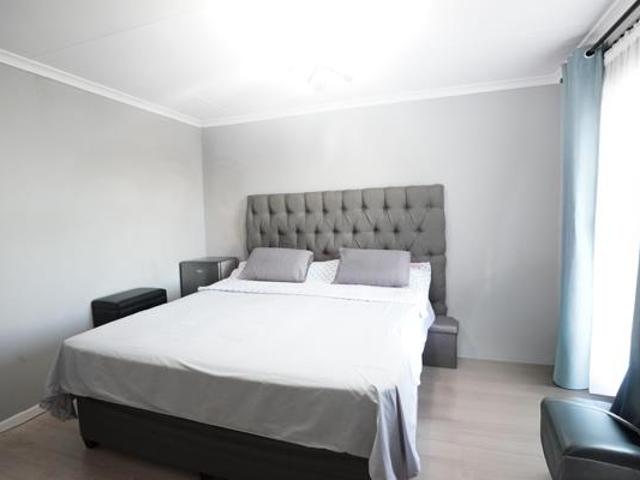 3 Bedroom Townhouse in Amanzimtoti