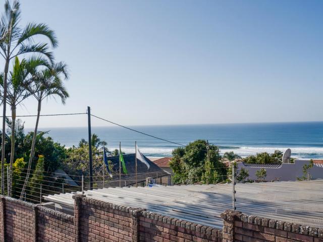 3 Bedroom Townhouse in Amanzimtoti