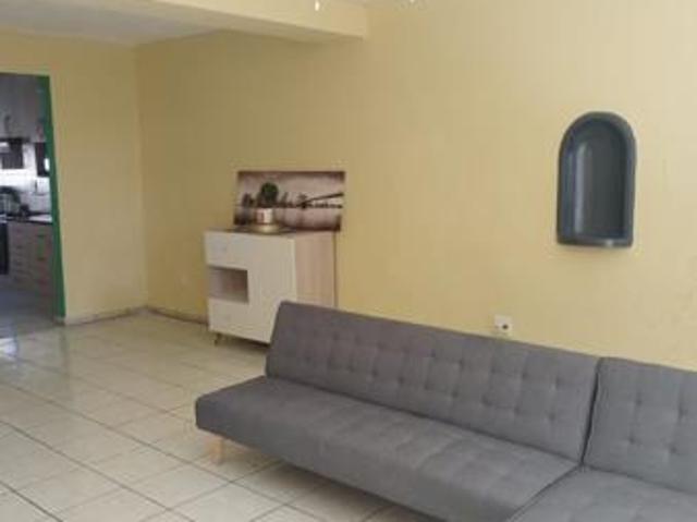 3 Bedroom Townhouse in Amalinda