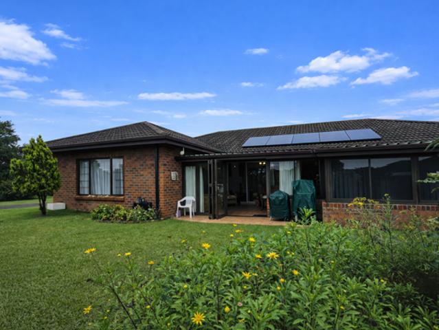 3 Bedroom Townhouse in Amber Valley