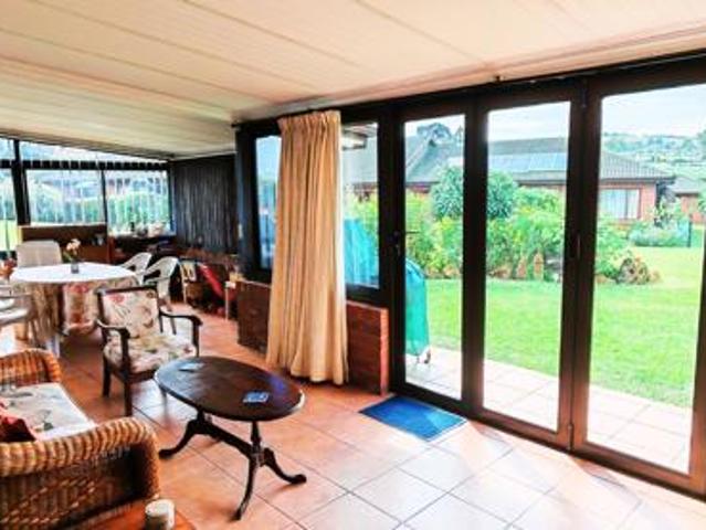 3 Bedroom Townhouse in Amber Valley