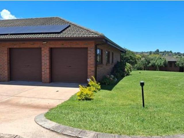 3 Bedroom Townhouse in Amber Valley