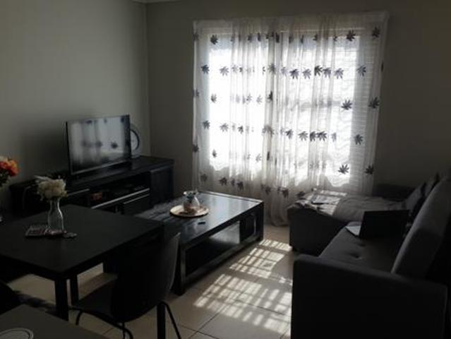 3 Bedroom Townhouse in Amberfield