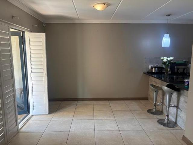 3 Bedroom Townhouse in Amberfield