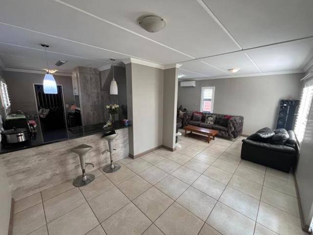 3 Bedroom Townhouse in Amberfield