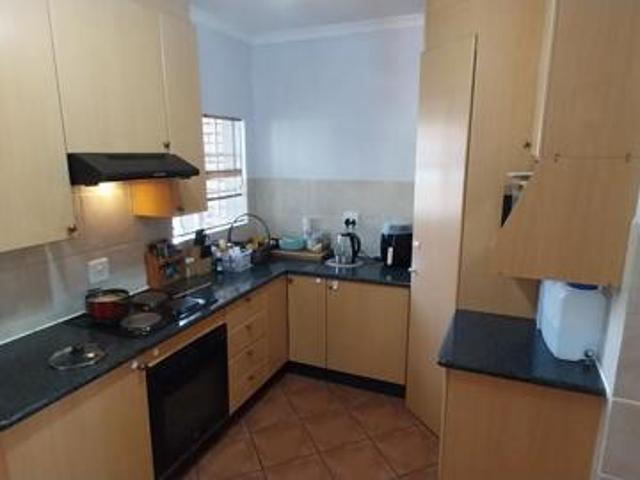 3 Bedroom Townhouse in Amberfield