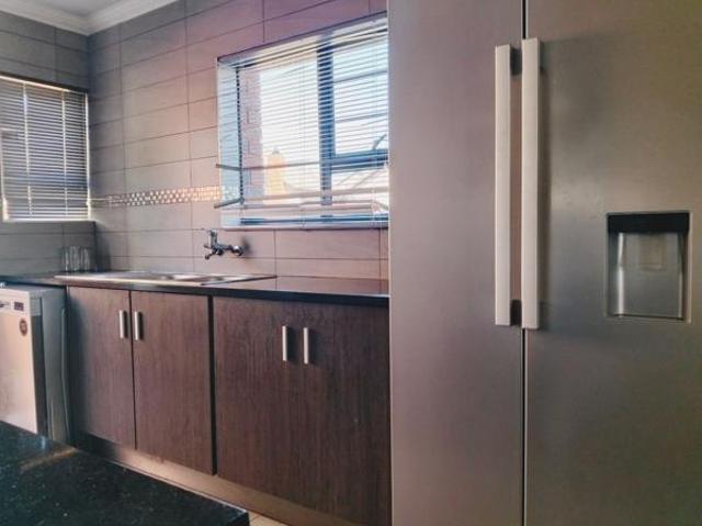 3 Bedroom Townhouse in Amberfield