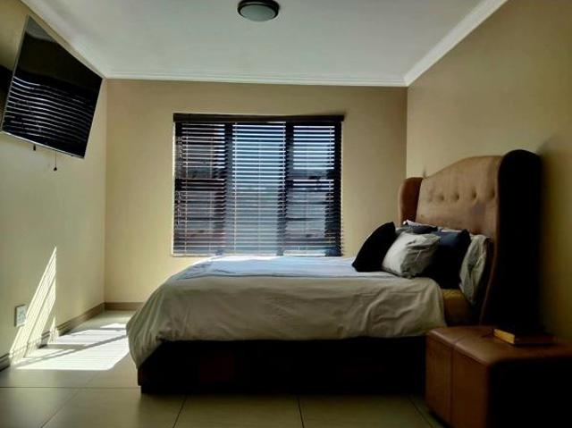 3 Bedroom Townhouse in Amberfield